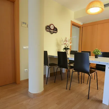 Apartment Elcano