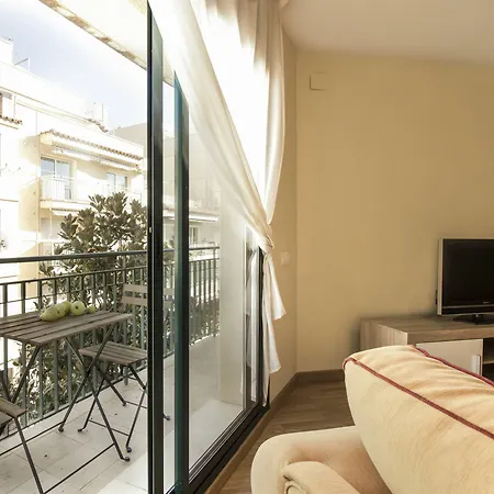 Apartment Elcano *