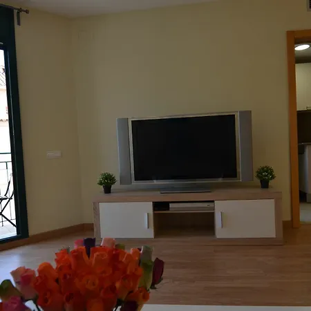 Apartment Elcano