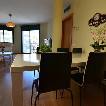 Apartment Elcano