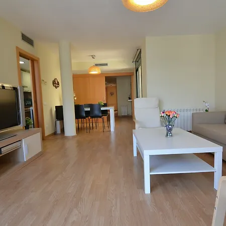 Apartment Elcano Cambrils