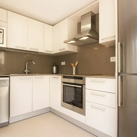 Elcano Apartment *