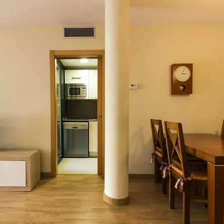Apartment Elcano *