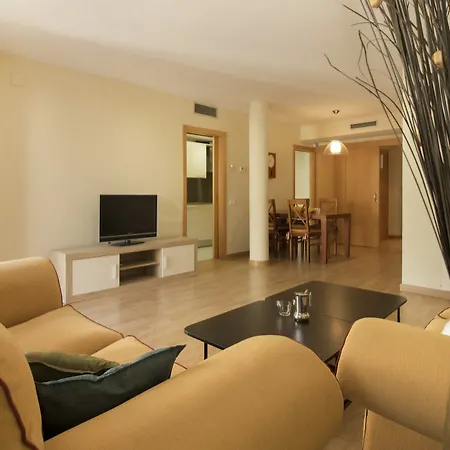 Apartment Elcano