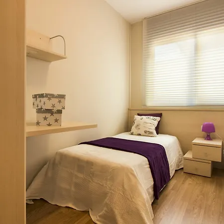 Elcano Apartment *