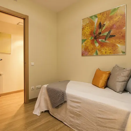 Elcano Apartment Cambrils