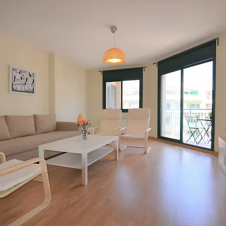 Elcano Apartment Cambrils