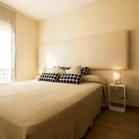 Elcano Apartment