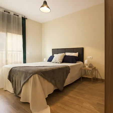 Elcano Apartment *