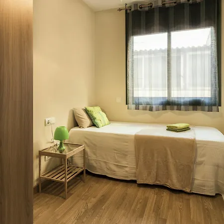Apartment Elcano Cambrils