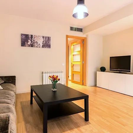 Elcano Apartment *