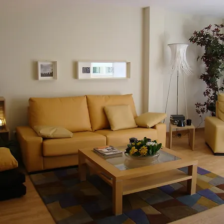 Elcano Apartment Cambrils