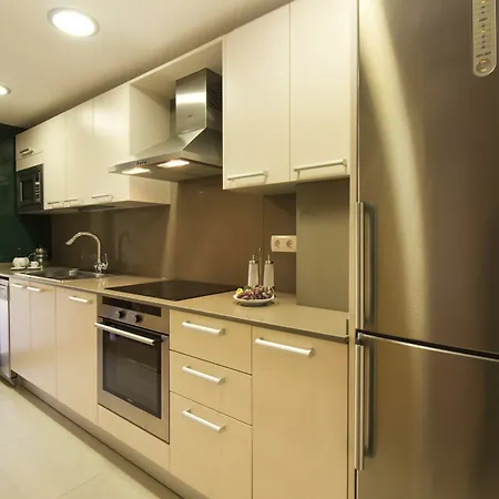 Elcano Apartment Cambrils