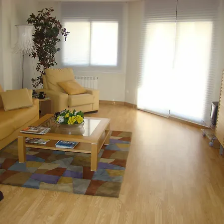 Apartment Elcano *