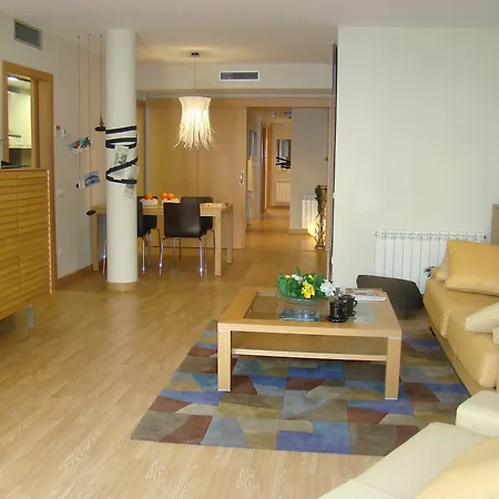 Elcano Apartment *
