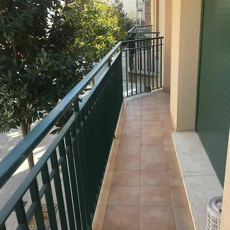 Apartment Elcano *