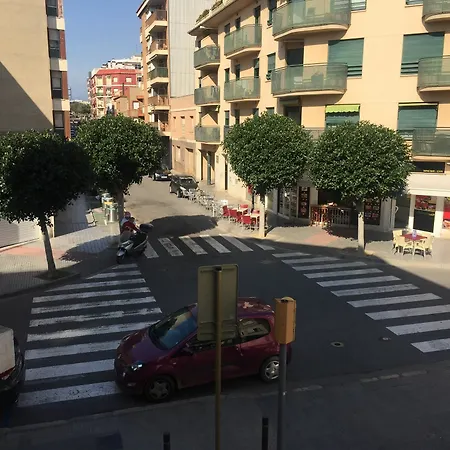 Elcano Apartment