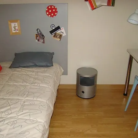 Apartment Elcano