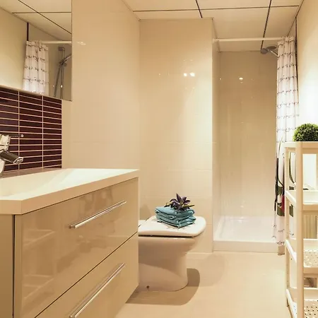 Elcano Apartment